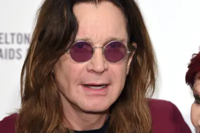 Kelly Osbourne Mourns Father Ozzy a Year After Death: 'I Ache Every Single Day'