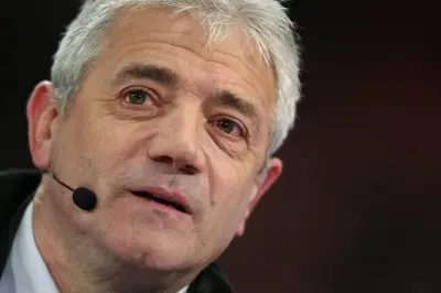 Kevin Keegan, Legendary Footballer and Manager, Dies at 75