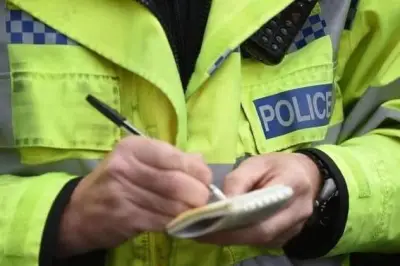 Knife and Gun Crime Rates Fall Across West Midlands, Figures Show