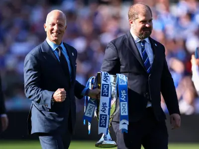 Knighthead inject £72m into Birmingham City via SCL share issue