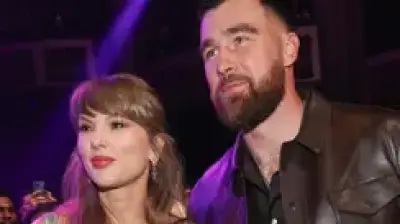 Kylie Kelce Breaks Silence on Taylor Swift and Travis Kelce's Magical Wedding