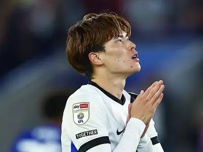 Kyogo Furuhashi exit highlights Birmingham City's transfer failures