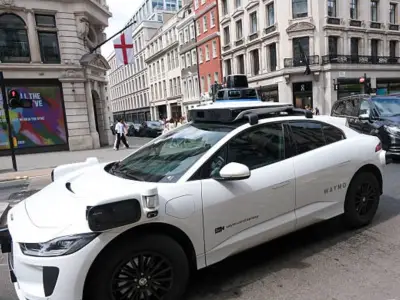 Labour Confirms Law Change for Self-Driving Car Marketing Rules