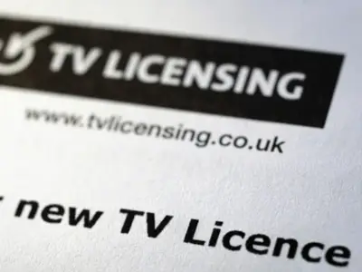 Labour Considers Free TV Licences for All State Pensioners in BBC Rule Change