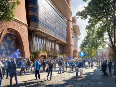 Land for Birmingham City's New Stadium to Become Nature Conservation Site