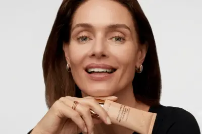 Laura Geller Tinted Moisturiser Deal on Amazon: Save Big on Natural Glow Foundation