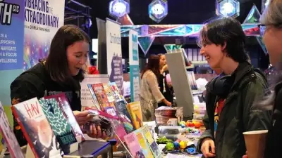 Liverpool Book Festival Returns with 60+ Authors and Family Fun