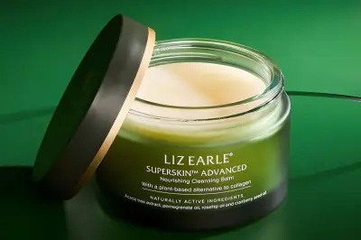 Liz Earle SuperSkin Cleansing Balm: Honest Review and Deal