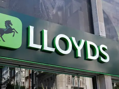 Lloyds Bank Named UK Best Bank by Euromoney for 2026, Serving 28 Million Customers