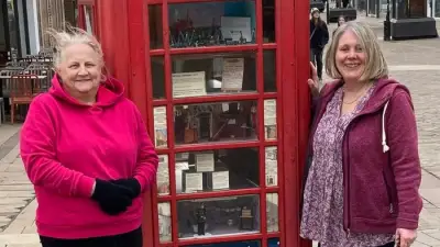 Local Historians Secure Funding for New Ormskirk Town Centre Museum