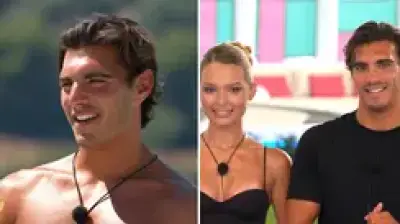 Lorenzo's Mum Reveals Real Reason He Refused to Make Julia a Coffee on Love Island