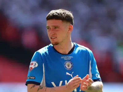 Louie Barry Snubs Championship to Join Sheffield Wednesday from Aston Villa
