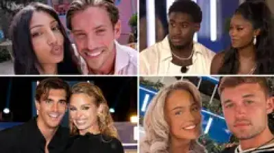 Love Island 2026 Couples: Who's Still Together? Series 13 Update