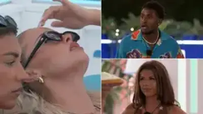 Love Island 2026: Ellie Threatens to Quit Villa in Shocking First Look