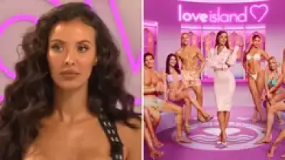Love Island 2026 Final: Start Time, Finish Time, and Voting Details