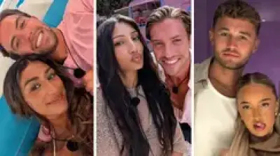 Love Island 2026: Full update on which couples are still together