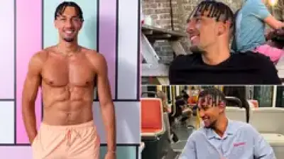 Love Island 2026: Jordan Wilson's Age, Job, Famous Sister and Instagram Revealed