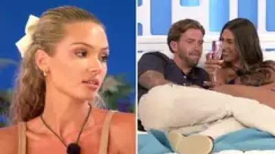 Love Island 2026: Lorenzo and Julia Favourites to Win with 4/5 Odds