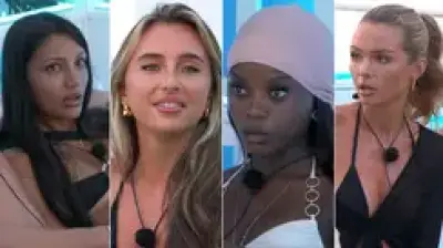 Love Island 2026 Winner Julia Faces Feud Rumours as Cast Snubs Her on Social Media