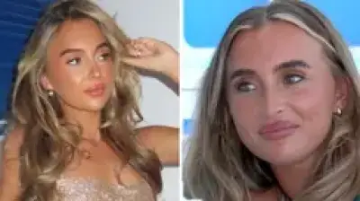 Love Island 2026: Yasmin Hadlow's Resemblance to Sabrina Carpenter Stuns Fans