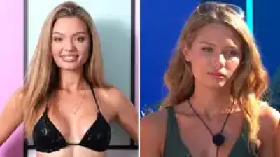 Love Island fans back Julia to win show after intense row with Lola