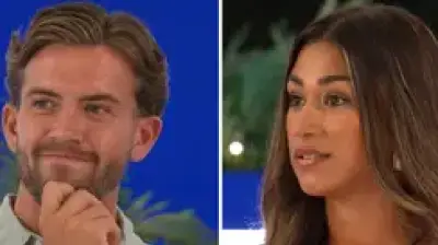 Love Island fans spot 'shameless' moment Priya reveals plan to win show