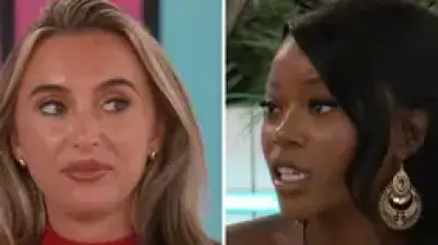 Love Island First Look: Two Boys Beg for Another Chance After Casa Amor Lies