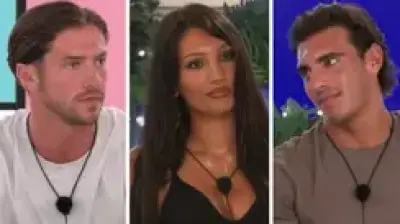 Love Island Jasmine's Family Reveals True Feelings About Kavan and Lorenzo