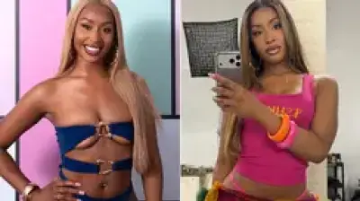 Love Island Mara Pirez: Age, Job, Hometown and Instagram Details