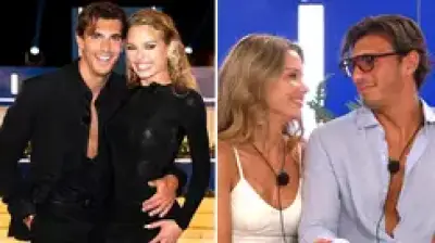 Love Island Winners Julia and Lorenzo: Still Together?