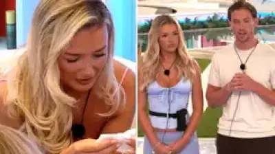 Love Island's Charleen Murphy: 'I'm Not Sorry' for Kavan Row in Exit Interview