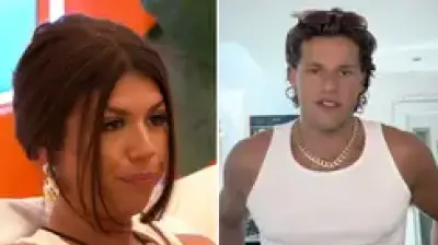 Love Island's Lola Defended by Brother After Backlash Over Julia Drama