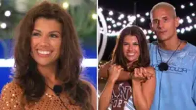 Love Island's Lola Reveals Plans to Move to Dublin with Seán