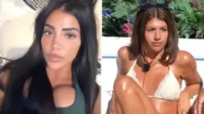 Love Island's Tina Calls for End to Hate Against Lola After Villa Exit