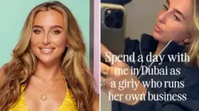 Love Island's Yasmin Hadlow Job Explained: Online Business Coach and MLM