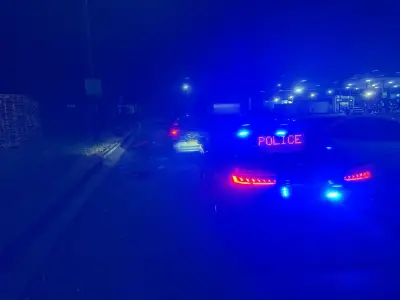 M6 motorist 'more than three times drink-drive limit' when stopped by police