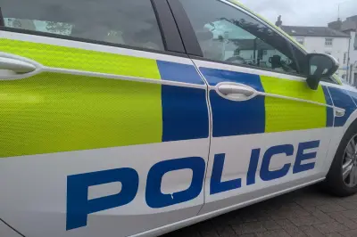 Man Arrested After Teenage Boy Shot in Birmingham