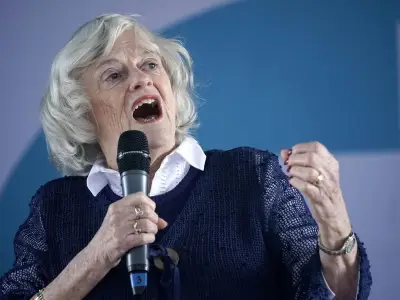 Man Charged with Ann Widdecombe Murder to Appear in Court