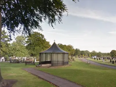 Man Found Dead at Handsworth Cemetery After Saying He Was 'Coping Well'