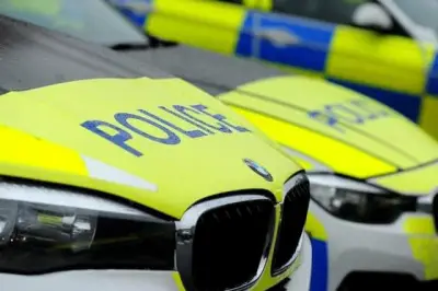 Man in 60s Stabbed in Late-Night Birmingham Attack, Police Investigate