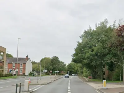 Man in his 20s dies in fall from Halesowen car park, police say