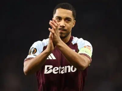 Manchester United Sign Youri Tielemans from Aston Villa for £35m