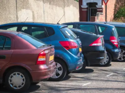 Mandatory Speed Technology in New Cars Fails Drivers in Real-World Tests
