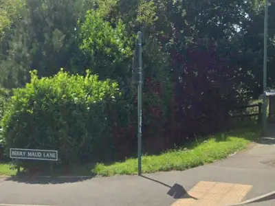 Man's Body Found in Solihull Street, Police Say Death Not Suspicious