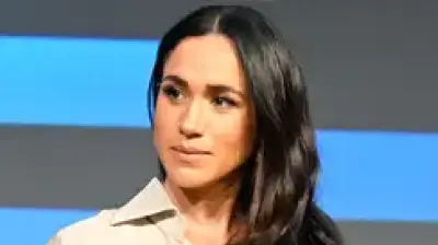 Meghan Markle Explains Whether People Should Still Call Her 'Duchess'