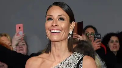 Melanie Sykes Alopecia: Expert Explains Warning Signs and Treatments