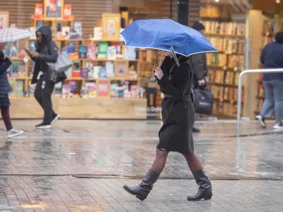 Met Office warns thunderstorms looming after Birmingham heatwave