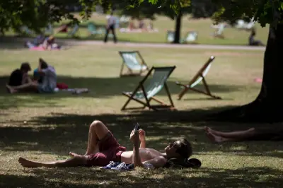 Met Office West Midlands weather: Rain and wind forecast for Birmingham