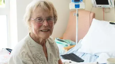 Middlesbrough Hospital's Keyhole Heart Procedure Transforms 100 Lives