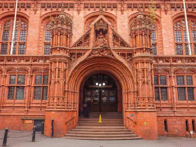 Midland construction firm fined £16,000 after bricklayer's life-changing fall
